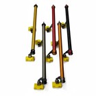 Pdr Inox 100 Cm Adjustable Joint Dent Tension Pulling Kit   180   Rotation  