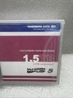 X3 Tandberg Data Ultrium 5 Lto Data Cartridge 1 5tb  3tb Compressed  X3