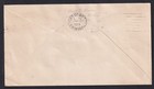 Us Virgin Islands 1929 First Flight Saint Thomas - Paramaribo To Trinidad