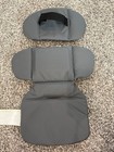 Graco Extend2fit 3-in-1 Car Seat Infant Support Pad Grey Replacement New