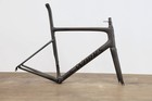 58cm Specialized S-works Tarmac Sl6 Carbon Rim Brake Road Frameset
