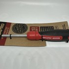 Megapro 211r2c36rd Ratcheting 13 In 1 Multi-bit Screwdriver