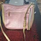 Coach Leather New York