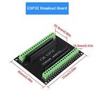 3 6 9pcs For Esp32 Gpio Esp32s Breakout Board Development Board Esp-wroom-32 Usa
