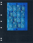 1 2 Off  21 00 Scott Value  - 1999 Montserrat Sharks S s Hammerhead Mnh Nh Umm