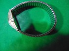 Vintage 1950 s  Lord Elgin  21j Men s Mechanical Wristwatch 14k Gf  Runs 