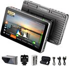 Viltrox Dc-x2 6 Inch Touch-screen 4k Video Monitor Hdmi Ips 3d-lut 1920x1080p 