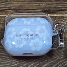 Kate Spade New York - Protective Case Apple Airpods 3rd Generation - Hollyhock