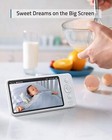 Eufy Video Baby Monitor E110 720p Security Camera 5 display Night Vision Lullaby
