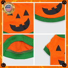 Dog Clothes Cat Shirts Halloween Puppy Outfits Lightweight Sweatshirt Pet Appare
