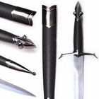 16  Medieval Crusader Knights Of Templar Dagger With Scabbard