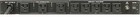 Furman 20a Power Cond With Smp 9 Outlet  1u  Lights  Voltmeter   Smp