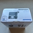 Panasonic Kx-tgw420 4-line Expandable Business Phone With Answering System