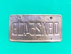 2023  obx  Nc  first In Freedom   may 20  1775-april 12  1776  License Plate 