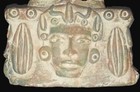 Authentic Very Old Myan Birial Relic A6