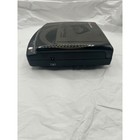 Discwasher Cd Hydrobath Cleaning System Cd Rom Non-contact Motorized Black