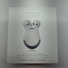 Nuface Mini Microcurrent Facial Toning Device With Aqua Gel 50ml Beauty Tool