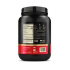 Optimum Nutrition  Gold Standard 100  Whey Protein Powder  Girl Scout Thin Mint