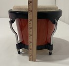 Tycoon Percussion Bongo Drum 7    Skin Classroom Musical Instrument  Play