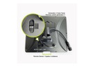 Replacement Unit Sunforce Solar Light Panel With Batteries Included Read Ad