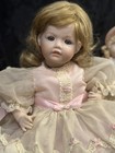 Haunted Doll Vessel Spirit Emotional Power Vampire From New Orleans Est 