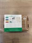 New Kiwi Co Explore Stem Tinker Crate - Make Your Own Domino Machine