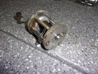 C23 Old Fishing Reel Shakespeare Super Wondereel 1925 Model Ga