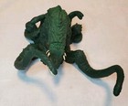 Godzilla Biollante Vinyl Figure 2017 Bandai Toho Kaiju Movie Monster Series Toy