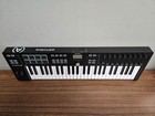 Arturia Keylab Essential 49 Mk3 Midi Keyboard Controller Usb-c Black