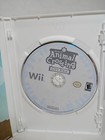 Nintendo Wii Selects  Animal Crossing  City Folk Complete In Box Tested Working