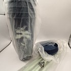 Starbucks Set Of 5 Sip Sustainably Reusable Cold Cup Tumblers - New 24oz Flowers