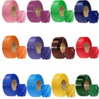 Creality Petg Filament Refill 1 75mm 1kg No-spool For Bambu Lab Reusable Spools