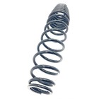 Polaris Compression Spring  Medium Gloss Black  For Atv Models - 7043247-067