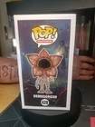 Funko Pop  Vinyl Demogorgon Figure  Stranger Things  428  Chase Variant