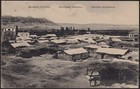 Ottoman Palestine Eriha  jerusalem    Jericho  Cancel 11-9- 19 13 On Ppc To Uk