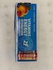 Zipfizz Healthy Energy Drink Mix Combo Pack 30 Tubes
