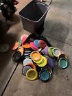 Disc Golf Box  includes 4 Disc   you Can Request Specific Disc 