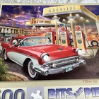 Bits And Pieces    fill   er Up    500 Piece Jigsaw Puzzle 18 X 24