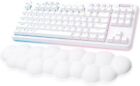 Logitech G715 Wireless Mechanical Gaming Keyboard W  Rgb  Linear Switches Gx Red