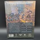 Warhammer 40k Crusade Tyrannic War Rpg Gaming Book 40 000
