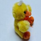 Dandee Yellow Chick Plush Chicken Duck Easter Soft Stuffed Animal Comfort Kids