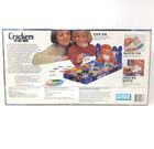 Vintage Crackers In My Bed Game By Milton Bradley 100   New Still Sealed 