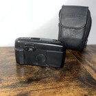 Kodak Advantix 4100ix Zoom Aps Film Camera Black Includes Battery Works