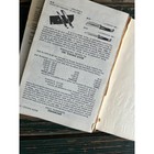 1982 Official Price Guide To Collector Knives 4th Edition Parker Voyles A3351