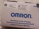 Omron Tens Therapy Pain Relief Pocket Pain Pro Pm400 5 25  read  Box Wear