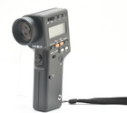  near Mint W case strap  Minolta Spotmeter F Digital Light Exposure From Japan