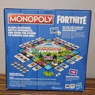 Monopoly Fortnite Collector   s Edition Sealed Board Game Hasbro Gaming 2021
