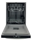 New Ge Gdf450psr6ss 24  Stainless Full Console Dishwasher