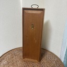 Tea Utensils Set  Wooden Box  Matcha Bowl  Mizusashi  Jujube  Ladle  Travel Tea