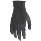 100 Pack Mcr Safety 6016oxxl Disposable Gloves  Size 2x-large  6 Mil  Nitrile